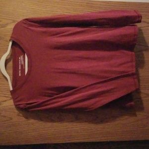 Bit & Britle Top XLarge